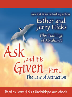 cover image of Ask and It Is Given